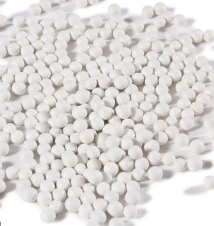 MICROBRITE Porcelain Balls