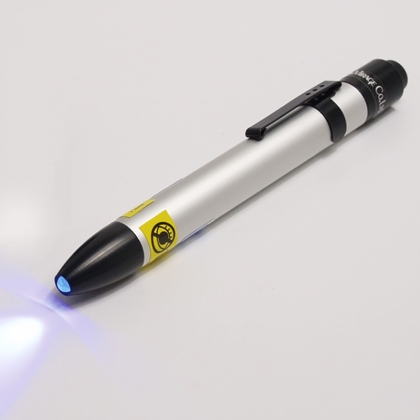 UV Power Light