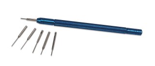 Simple Pin Removing Tool