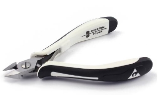 Durston Professional Razor Flush Tapered Cutter 115mm