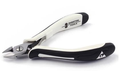 Durston Professional Razor Flush Tapered Cutter 115mm