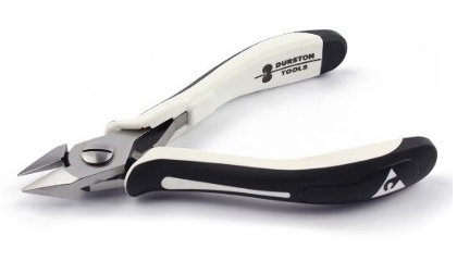 Durston Professional Razor Flush Tapered Cutter 130mm