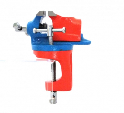 Revolving Vise