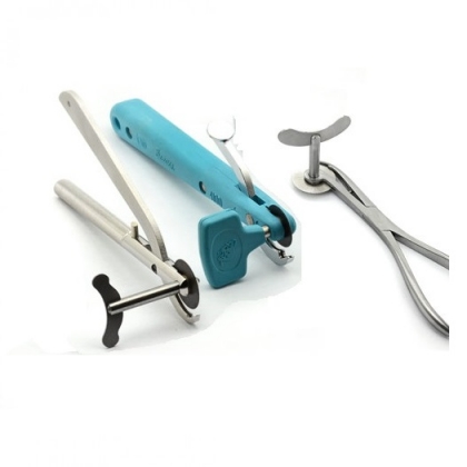 Ring Cutting Pliers