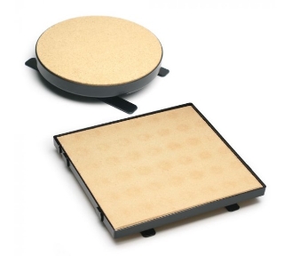 Rotating Silquar Boards