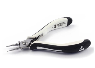Durston Professional Round Nose Plier 115mm