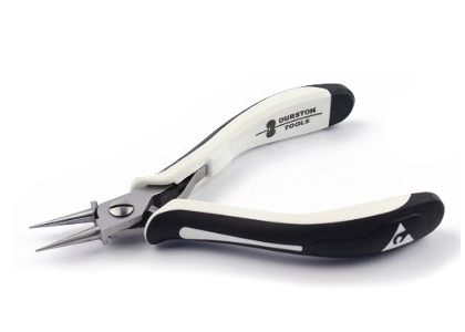 Durston Professional Round Nose Plier 115mm