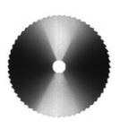 CIRCULAR SAWBLADES UNMOUNTED