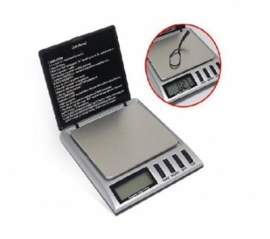 POCKET SCALE 200G/0.01