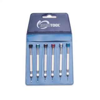 6-piece Phillips Screwdriver Set