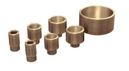GRS® 3X LINE SHELLAC TUBES