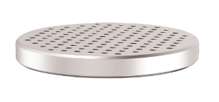 GRS® Shellac Plate (3X Line)