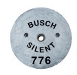 BUSCH SILENT abrasive wheels