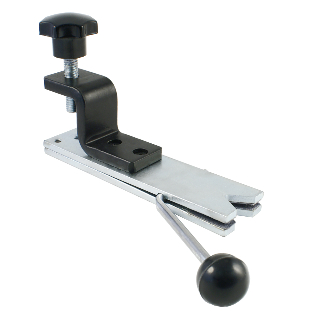 Smartvise with Clamp