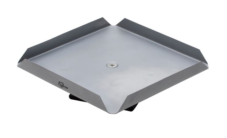 SO5556 = Rotating Square Platform For Soldering By - FDJ Tool