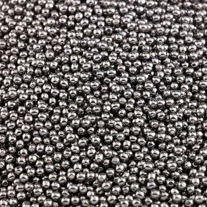 STAINLESS STEEL MAGNETIC BALLS