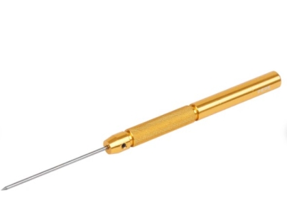 Carbide Soldering Pick with "StayCool" Aluminum Handle