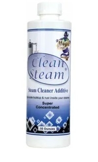 Steam Cleaner Additive