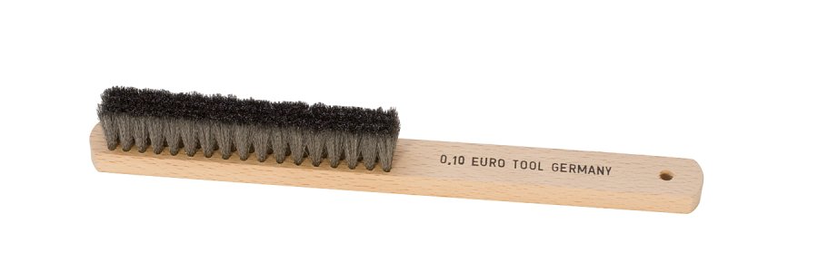 Steel hand brush deals