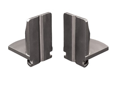 GRS® 20 mm Straight Top