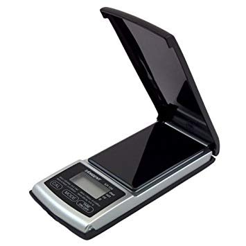 DIGITAL POCKET SCALE-300g x 0.1g