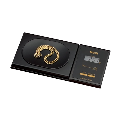 TANITA® DIGITAL MINI SCALE 1479V