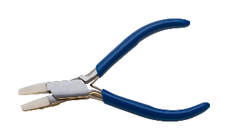 TAPERED NYLON JAW PLIERS