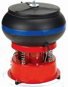 3 QT Vibrator Tumbler 110V