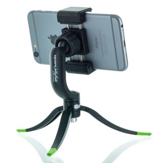 JELLY GRIP TRIPOD MOUNT