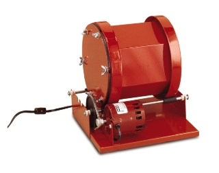 ROTARY TUMBLER