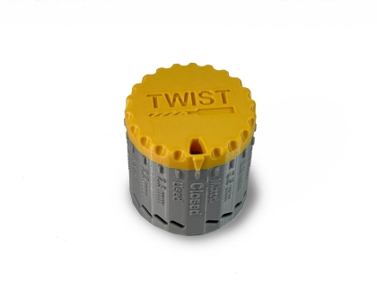 TWIST™ Jeweler