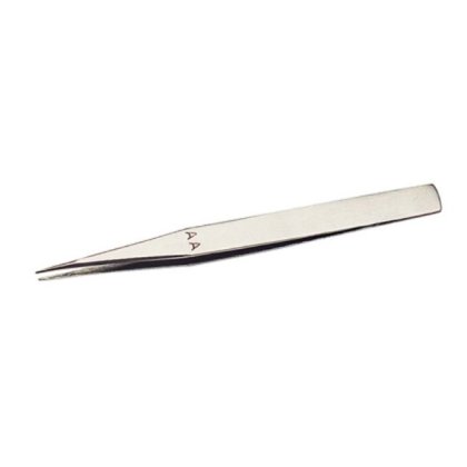 NICKEL TWEEZER AA