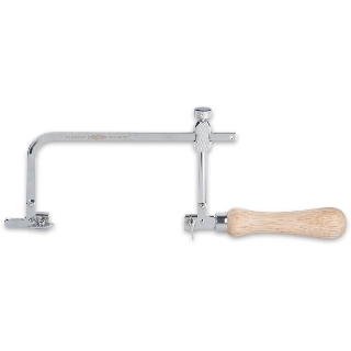 Vallorbe Adjustable Piercing Saw Frame