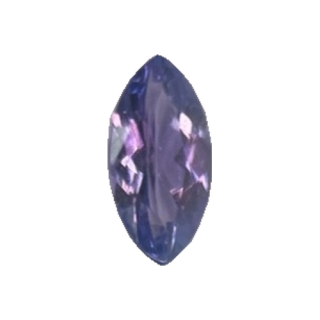 8x4mm Tanzanite Genuine Marquise