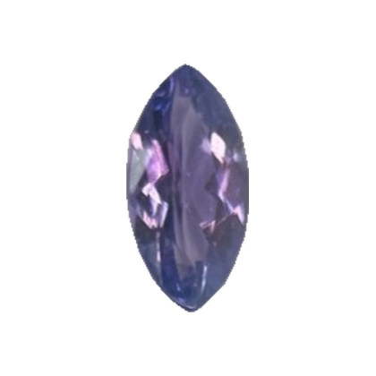 8x4mm Tanzanite Genuine Marquise