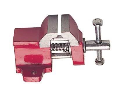 1" Jaw Bench-Type Vise