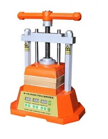 DIGITAL VULCANIZER