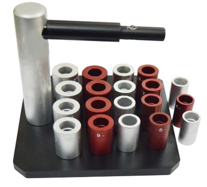 Ring Mandrel/Wax Designing SET