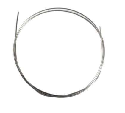 WIRE - STEEL SPRING