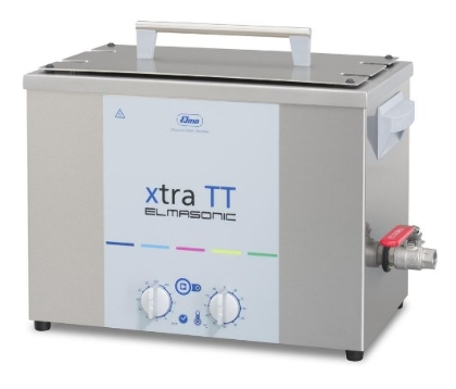 ELMA XTRA TT ULTRASONICS